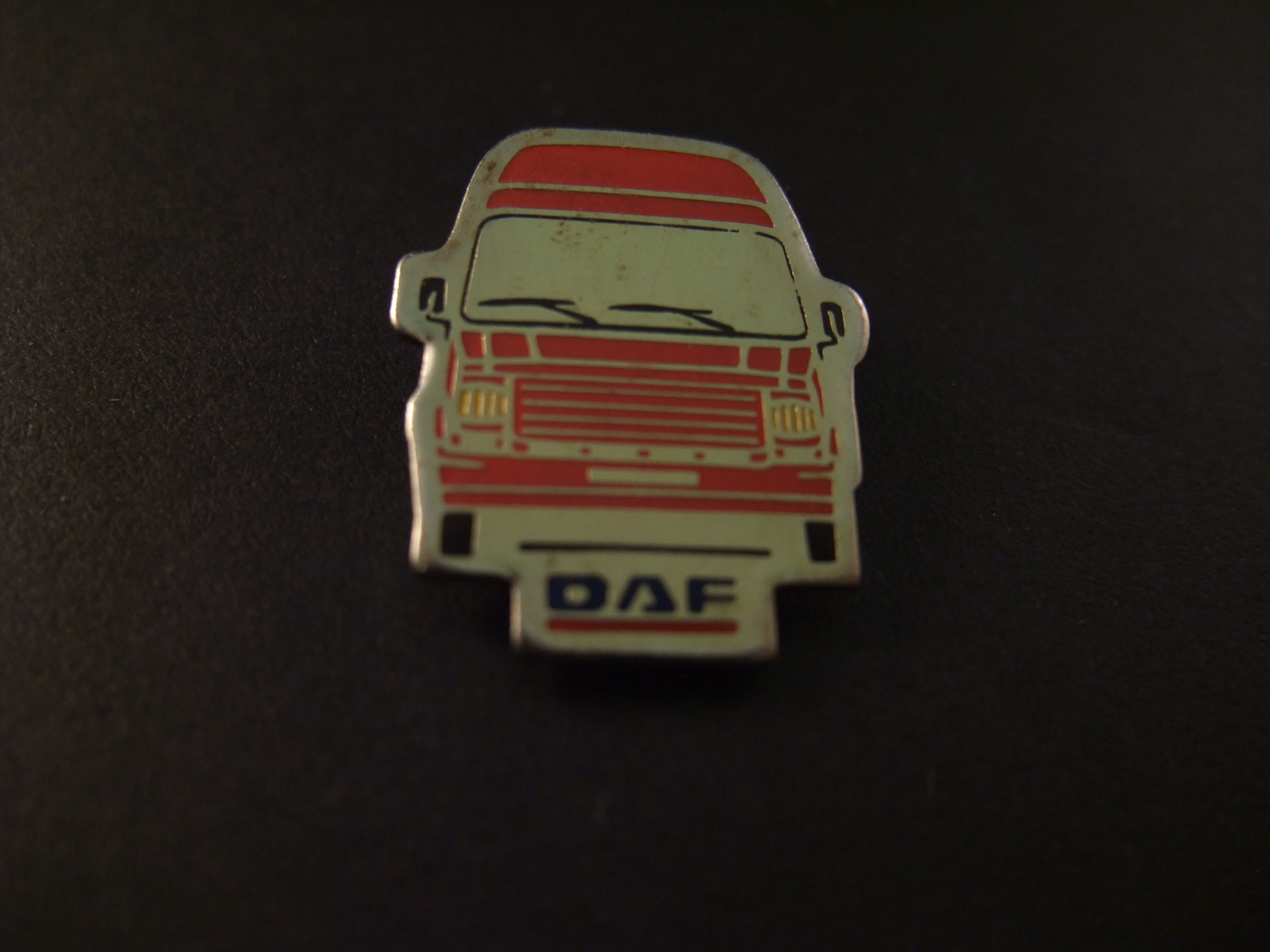 DAF 200 Turbo ( Freight Rover 200) bestelwagen